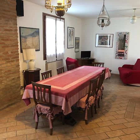 Agriturismo Villa Greggio Casalserugo Kültér fotó