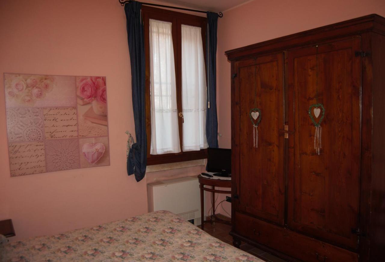 Agriturismo Villa Greggio Casalserugo Kültér fotó