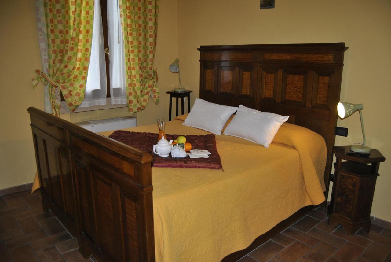 Agriturismo Villa Greggio Casalserugo Kültér fotó