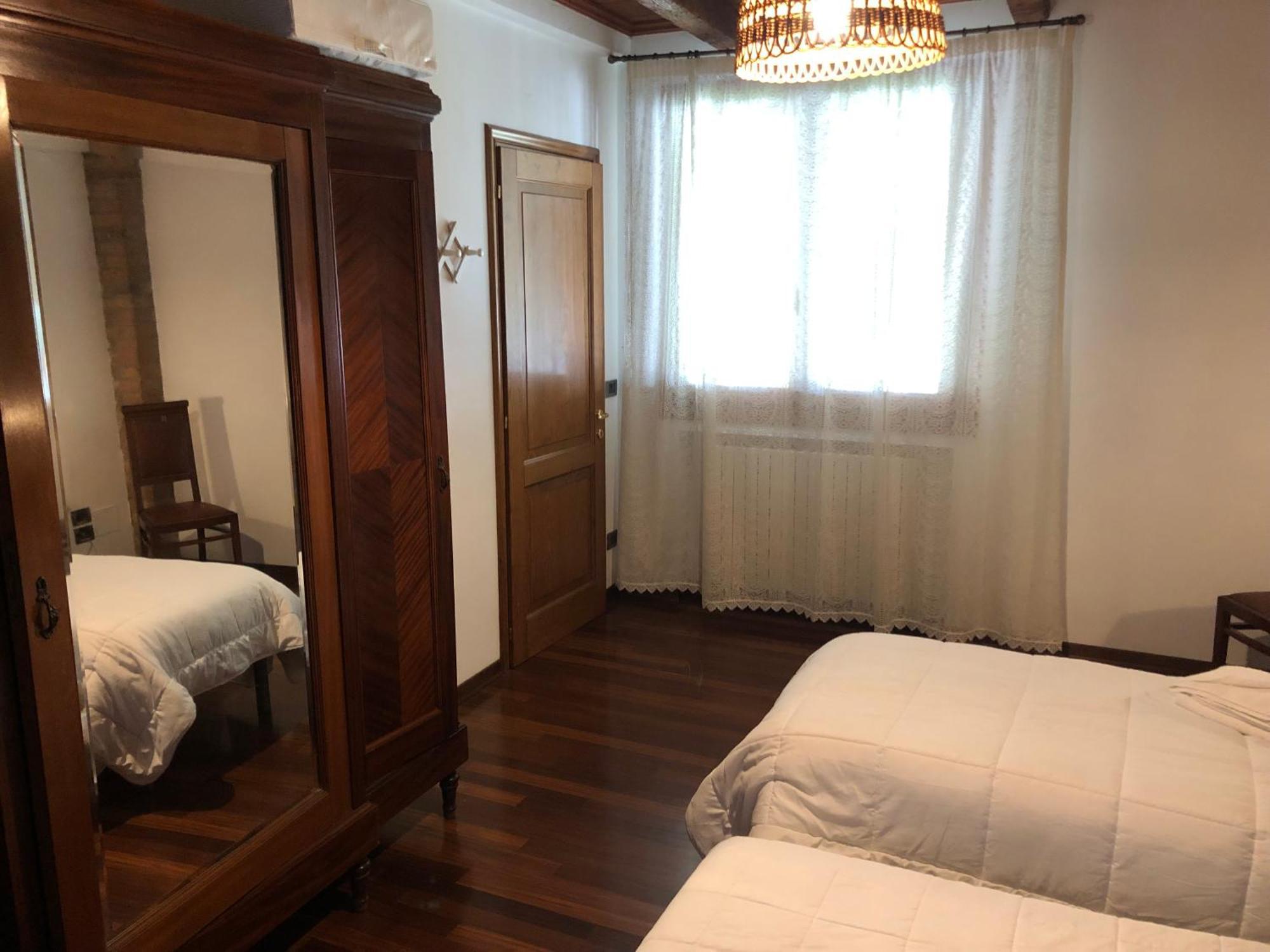 Agriturismo Villa Greggio Casalserugo Kültér fotó