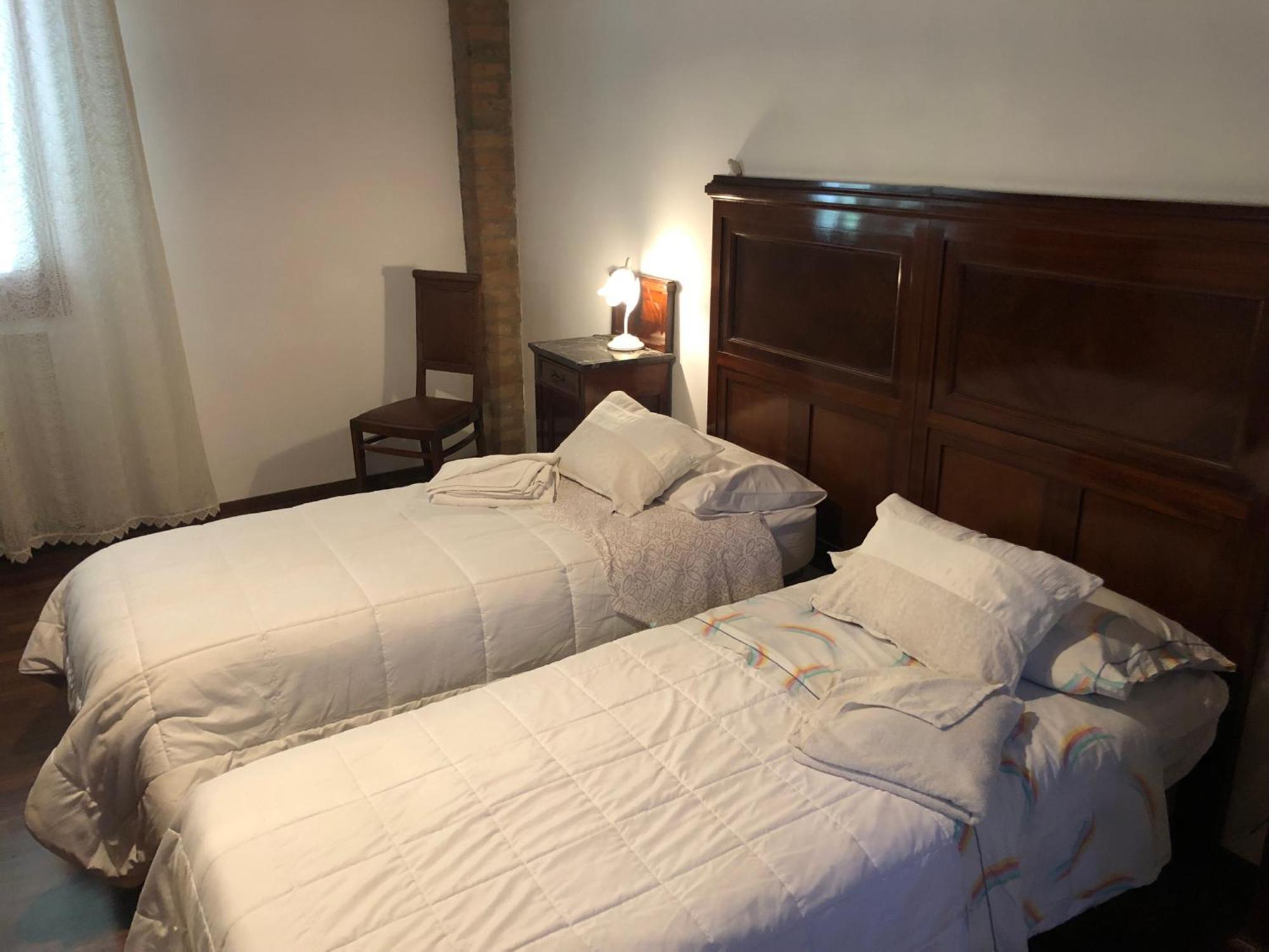 Agriturismo Villa Greggio Casalserugo Kültér fotó