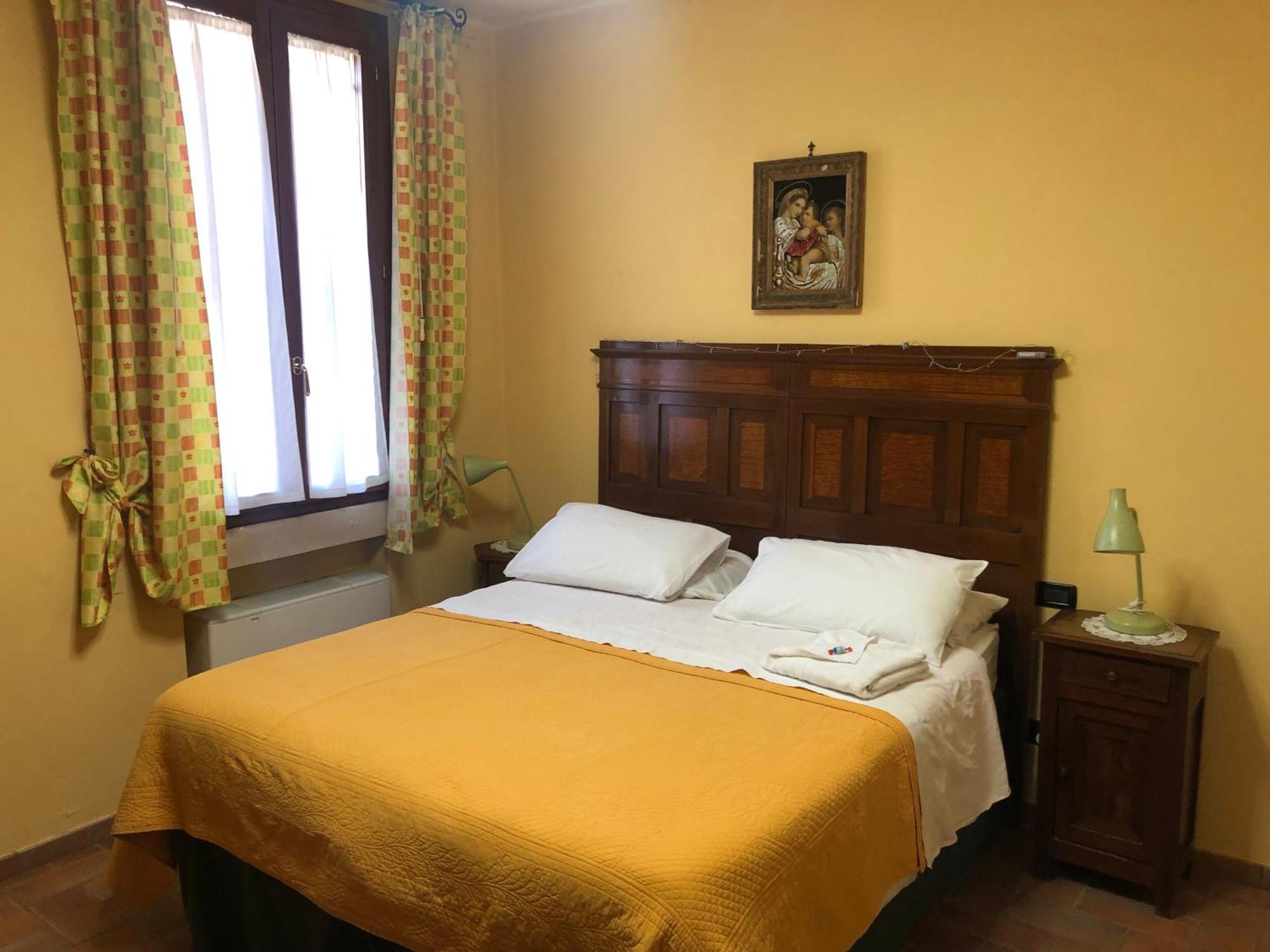 Agriturismo Villa Greggio Casalserugo Kültér fotó