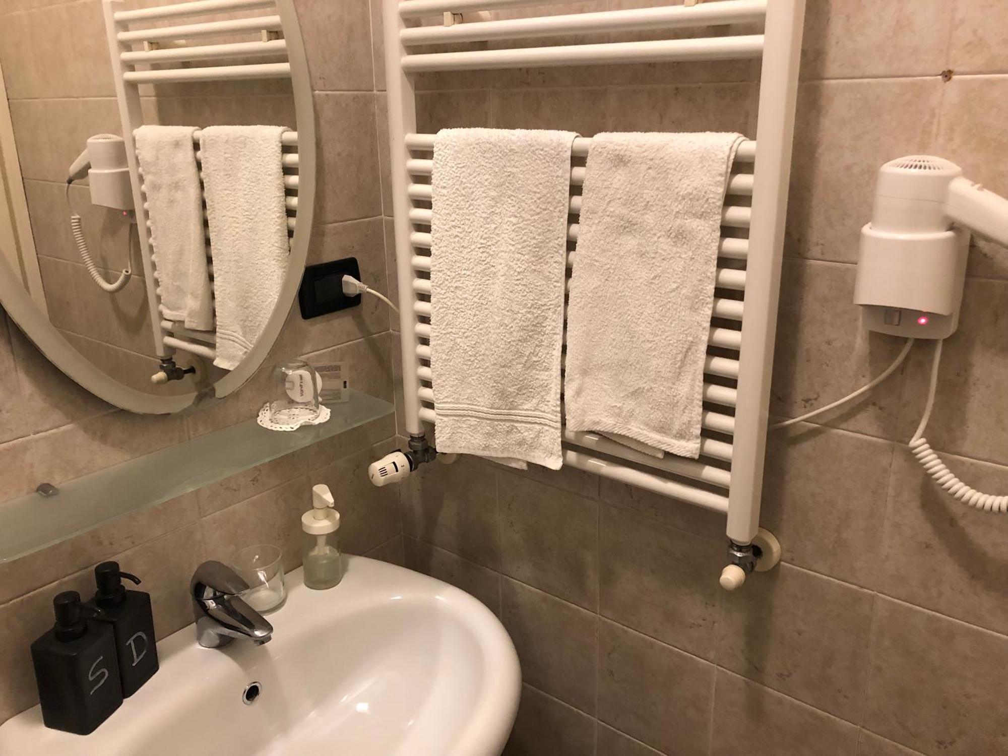Agriturismo Villa Greggio Casalserugo Kültér fotó