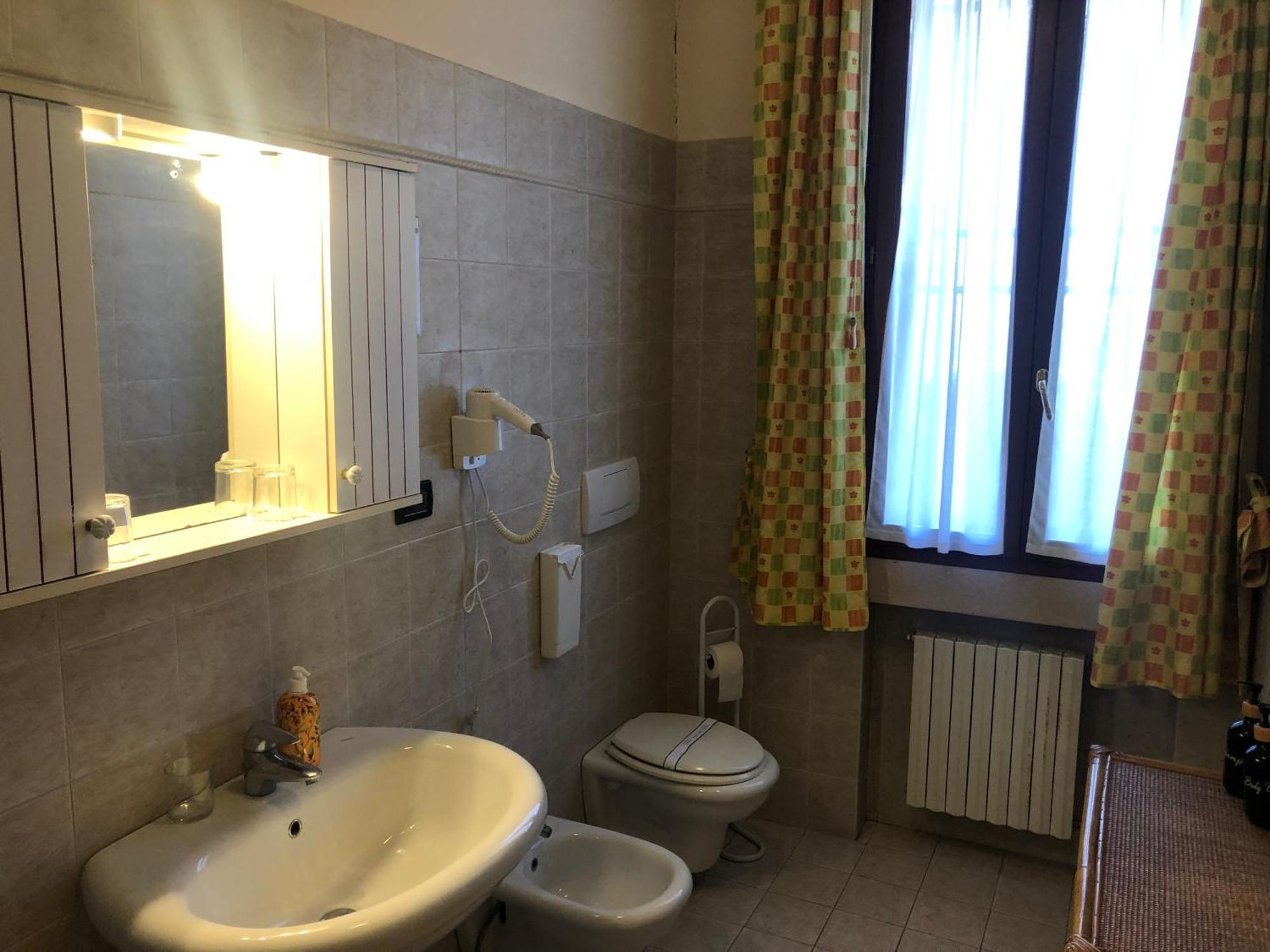 Agriturismo Villa Greggio Casalserugo Kültér fotó