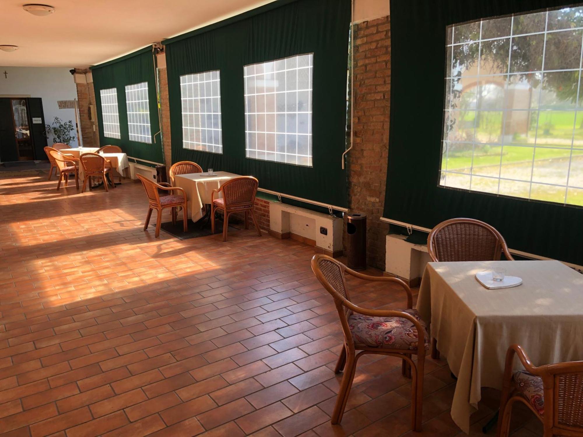 Agriturismo Villa Greggio Casalserugo Kültér fotó