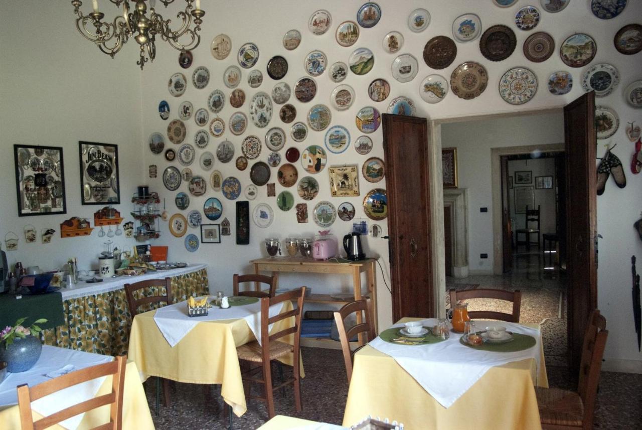 Agriturismo Villa Greggio Casalserugo Kültér fotó