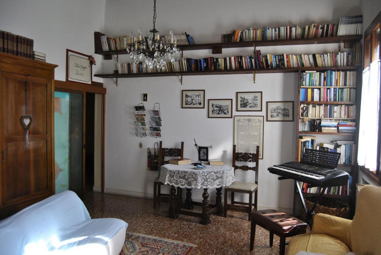 Agriturismo Villa Greggio Casalserugo Kültér fotó